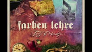 Farben Lehre - Sztylet (audio)