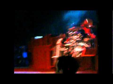 Manowar - Hand of Doom (07/05/10 BRASIL, SÃO PAULO)