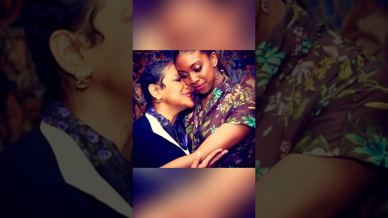 Phylicia Rashad multiple relationship &2 children💘