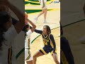 CAA #WomenInSports Spotlight: Williams & Mary's Natalie Fox