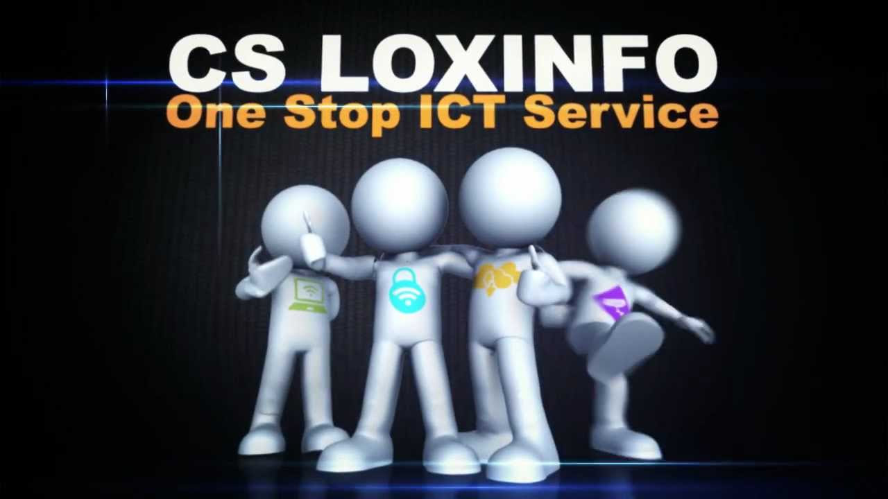 cs loxinfo internet  Update 2022  One Stop ICT Service by CS LOXINFO