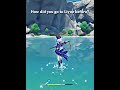 How did you go to Liyue before?#genshin #genshinfr #genshinimpact #genshinimpactfr #shorts #liyue