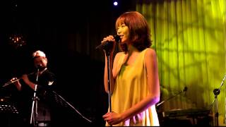 2010.5.11. Olivia Ong @ Brown Sugar Part 13 'Kiss Me'