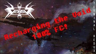 Vektor - Recharging the Void 100%FC!!!!!