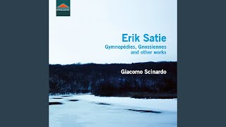 3 Gymnopédies: No. 3, Lent et grave