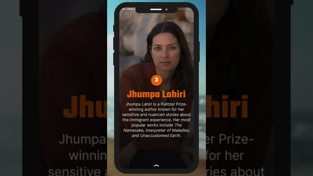 Indian Best Selling Authors of All Time 