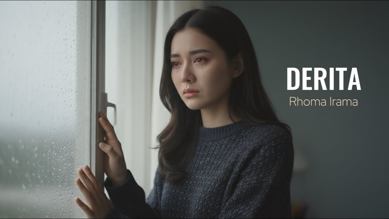 Derita - Rhoma Irama | Cover by Aini