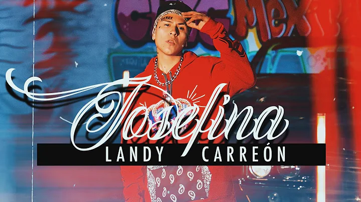 Landy Carreon - "Josefina" Music Video