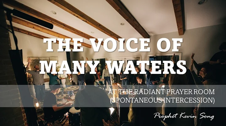 The VOICE of Many Waters