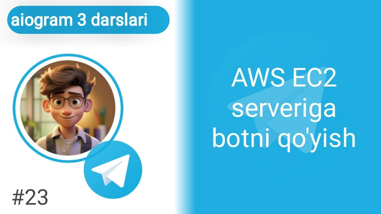 AWS EC2 ga deploy