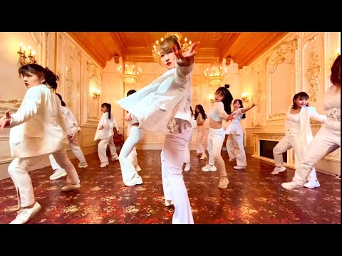 Kings & Queens ［まいぷぅCREW。］