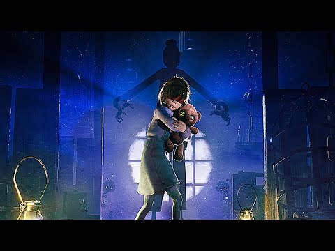 TIENES QUE ESCAPAR PERO NO TIENES OJOS | Out of Sight (COMPLETO)