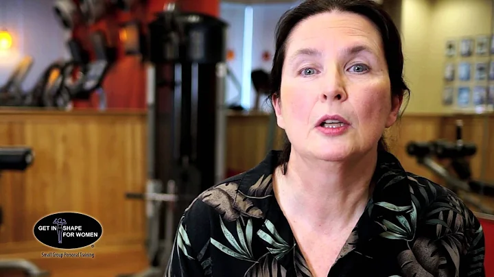 Deborah Donahue GISFW Testimonial Newtonville