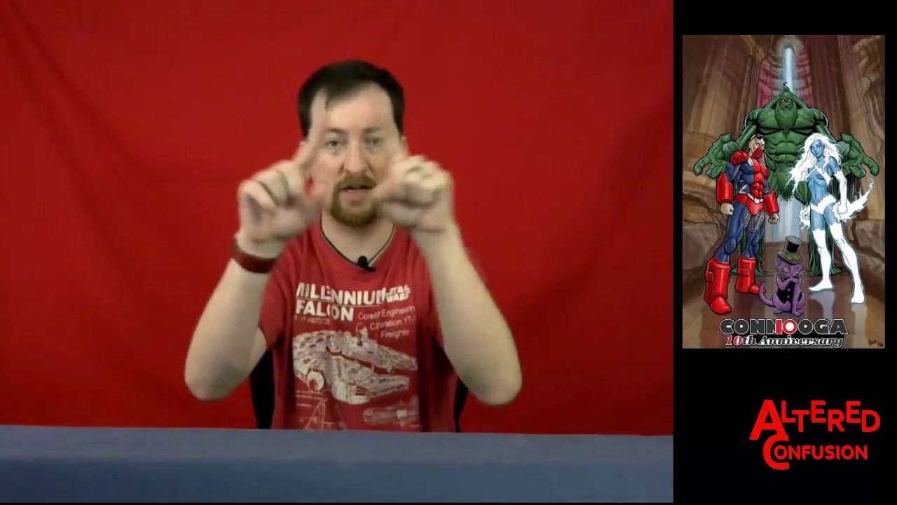 ConNooga 2017 in Review