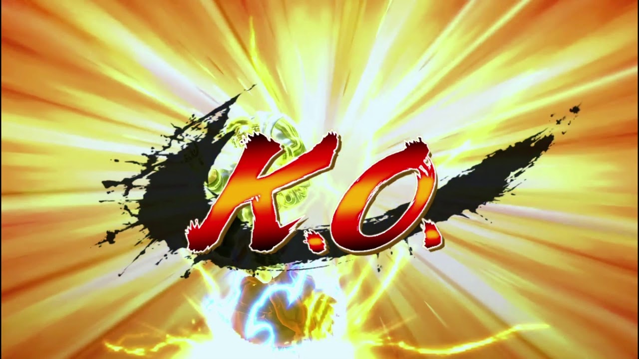 Ultra Street Fighter IV - BlessedWarrior (Blanka) Vs. TKShadowBlade (Dee Jay)