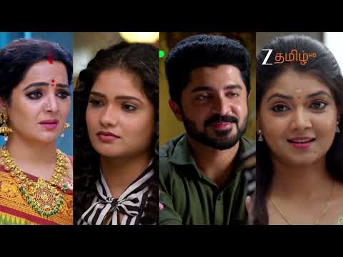 அண்ணாமலை குடும்பம் (Annamalai Kudumbam) | திங்கள் - சனி, 2.30PM | 4th December | Promo | Zee Tamil.