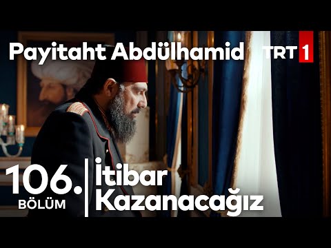 Abdülhamid Han'ın Fedakârlığı I Payitaht Abdülhamid 106. Bölüm