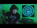 (cover) Periphery - It’s Only Smiles