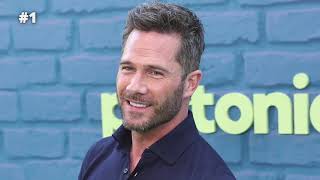 Famous Actors Who Changed Hallmark Representation Forever: Luke MacFarlane Net Worth