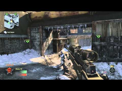 HTM ! (Back on COD) Sorry... (Epic réaction !!) (READ DESC)