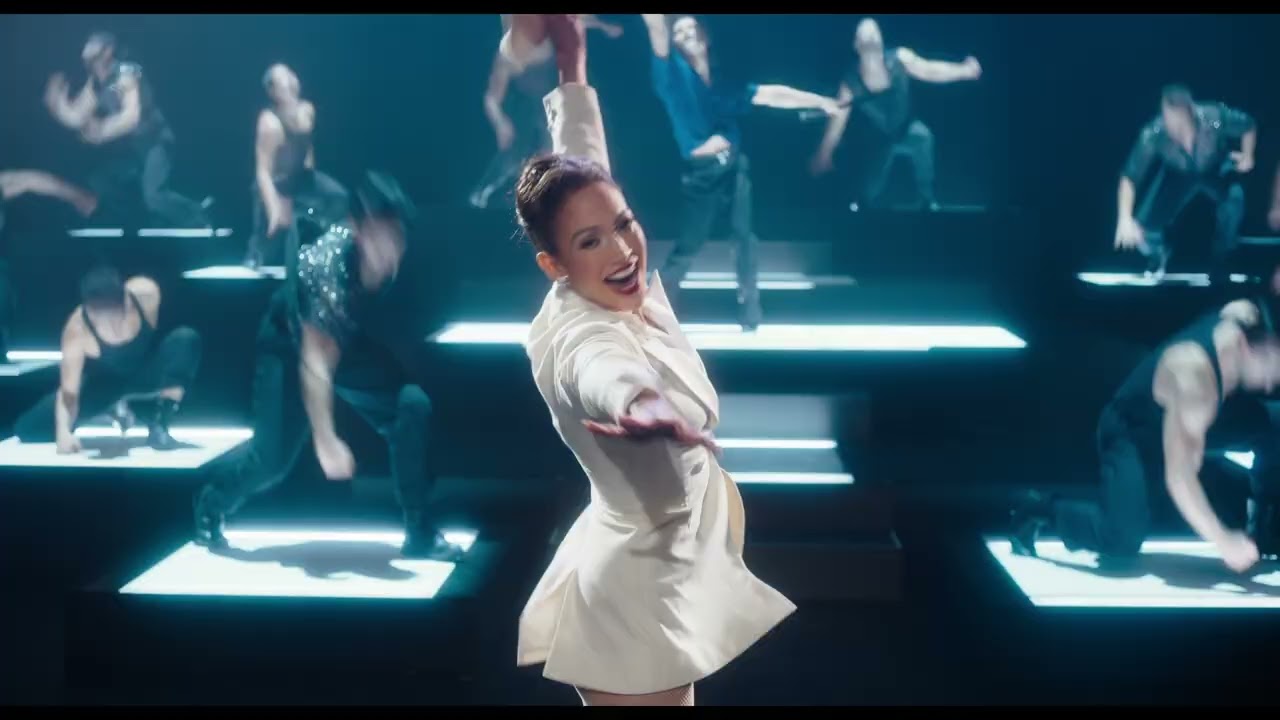 Kiss Of The Spider Woman | Official :30 Teaser