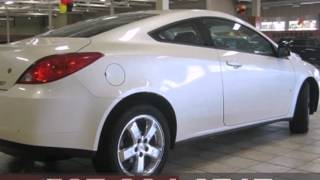 2008 Pontiac G6 #P4304778 in Mankato Benning, MN 56001 SOLD