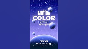 Creative motion graphic design in after effect. #motiondesign #motiongraphics #aftereffects