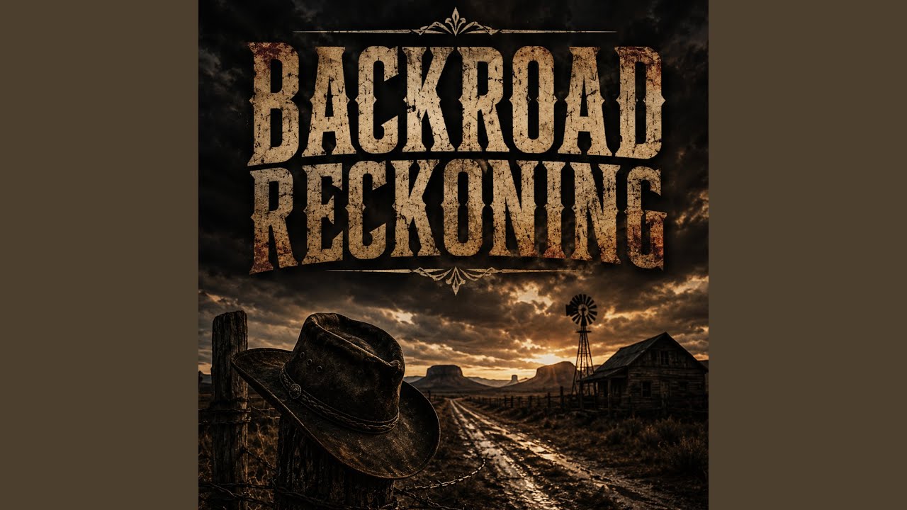 Watch Backroad Reckoning on YouTube Watch Backroad Reckoning on YouTube