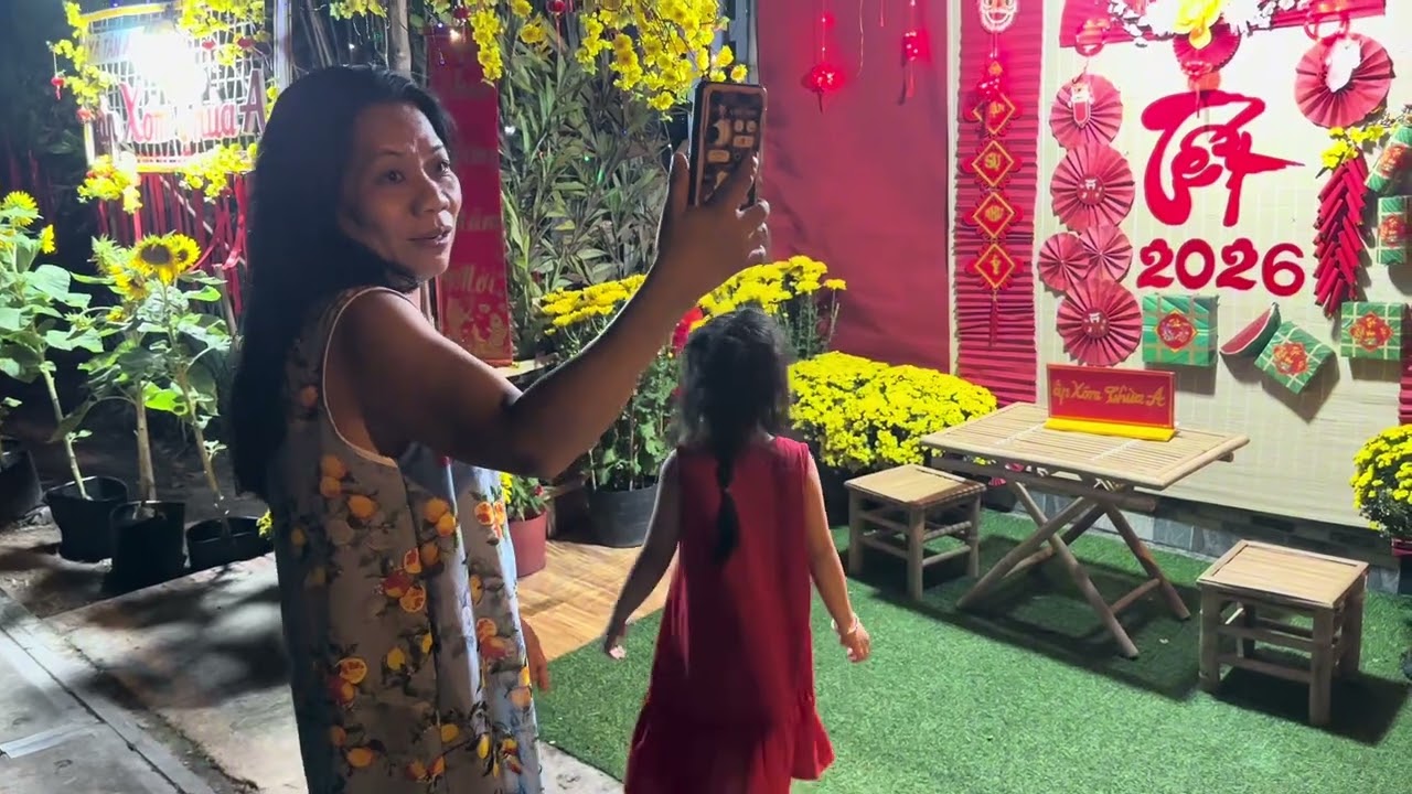 Tết Bính Ngọ 2026