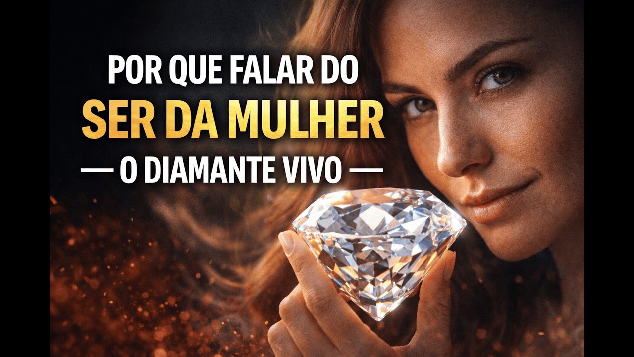 Por que falar do ser da mulher