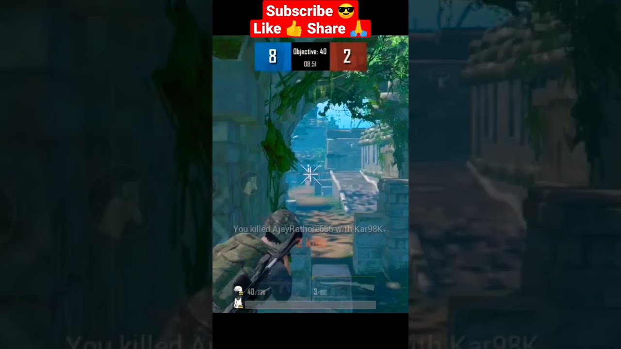 TDM gameplay 🎯Neeraj Gaming 😎 Godlike Jonathan gaming 