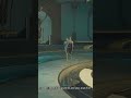 Daklo forgot his filter #warframe #gaming