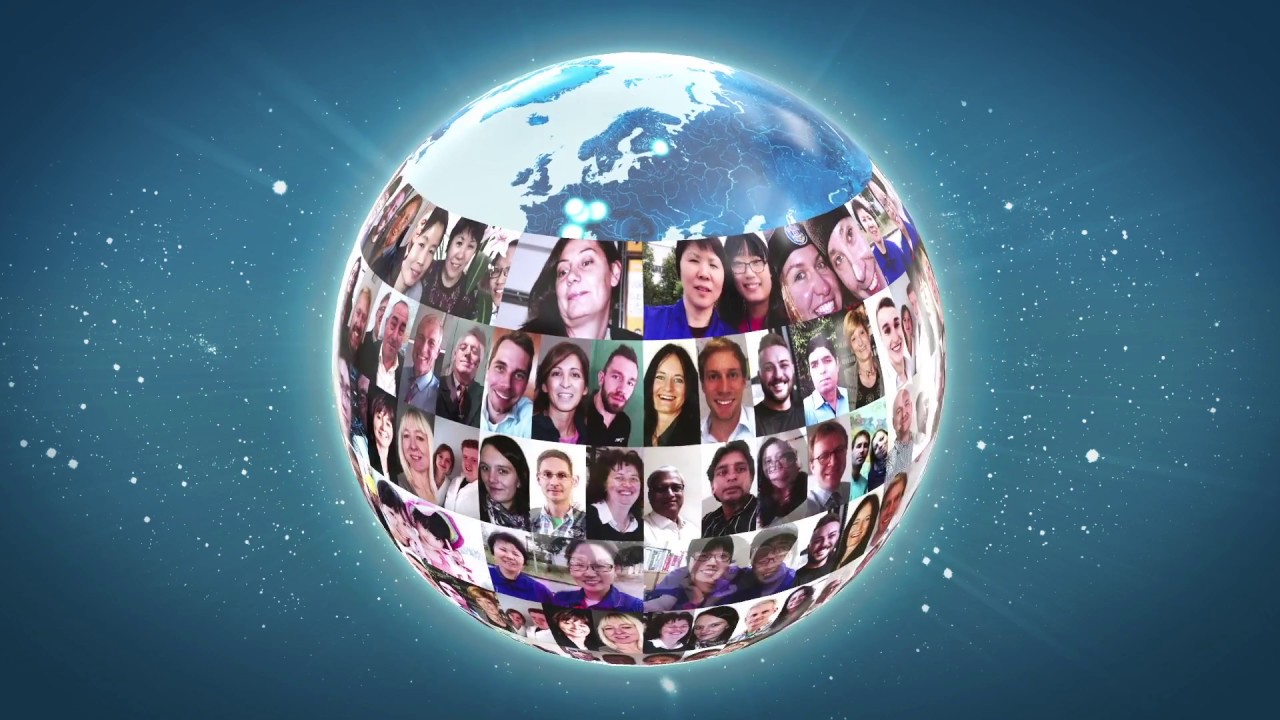 Unternehmensfilm | BWF Envirotec