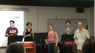 M2U00633 Chinese Luo Gu