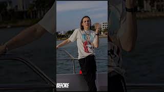 Chris Tyson Back to NORMAL ?! #share #subscribe #mrbeast