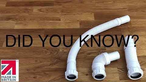 Did you know this about our FLEXCON range?