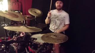 Thats What I Like - Drum Cover - Max Lumer