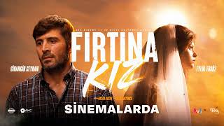 Fırtına Kız (2026) - Batuhan Fırat & Gürkan Çakıcı - Main Theme (Yazılar)