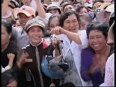 HTV7 - Vượt