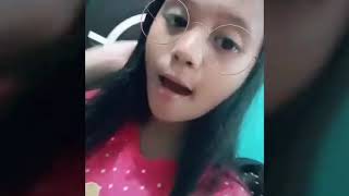 TIK TOK INDONESIAN @. salsabilla said sampai  12 video