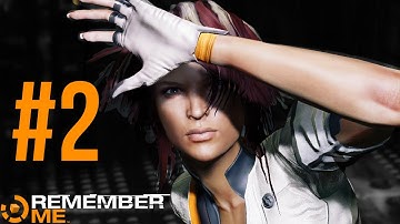 ★ Remember Me - Let