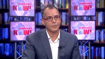 James Forman Jr. on “Locking Up Our Own: Crime and Punishment in Black America”