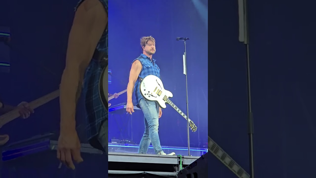 Samu Haber - Lifesaver 23.07.2025 Kunstrasen Bonn