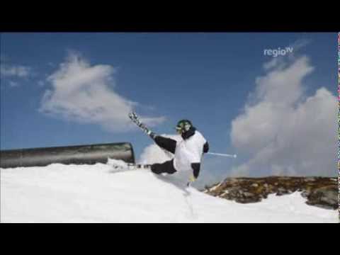 boardriders campus Die Boardriders aus Biberach - Stuntfilmer an Land und im Wasser (Regio TV Schwaben)