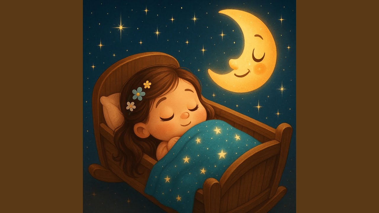 Gentle Baby Sleep Canada Night Song Relaxing Lullaby Deep Dreams