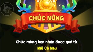 Ica | Nạp SK theo yêu cầu anh em đi Cà Mau #ica #banca 