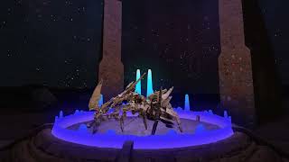 BIONICLE Ignition Battle For Power Ep. 1 Soundtrack - 06 Life Draining