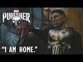 Frank Castle (The Punisher) Tribute || "I am home." || HD