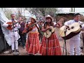 Ojitos soñadores - Hermanas Valle  "La Alegría de Acatlán"