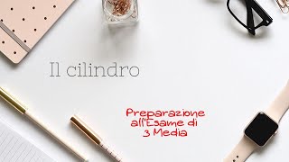 Il cilindro